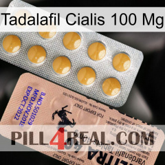 Tadalafil Cialis 100Mg 41